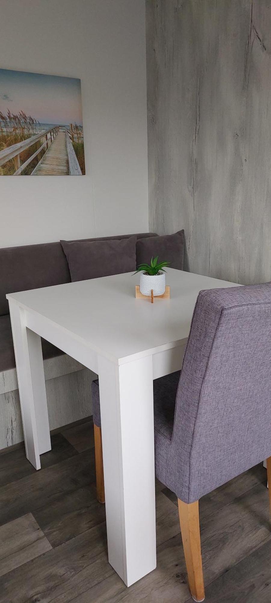 Tinyhouse Villa Geldtienden Eksteriør billede